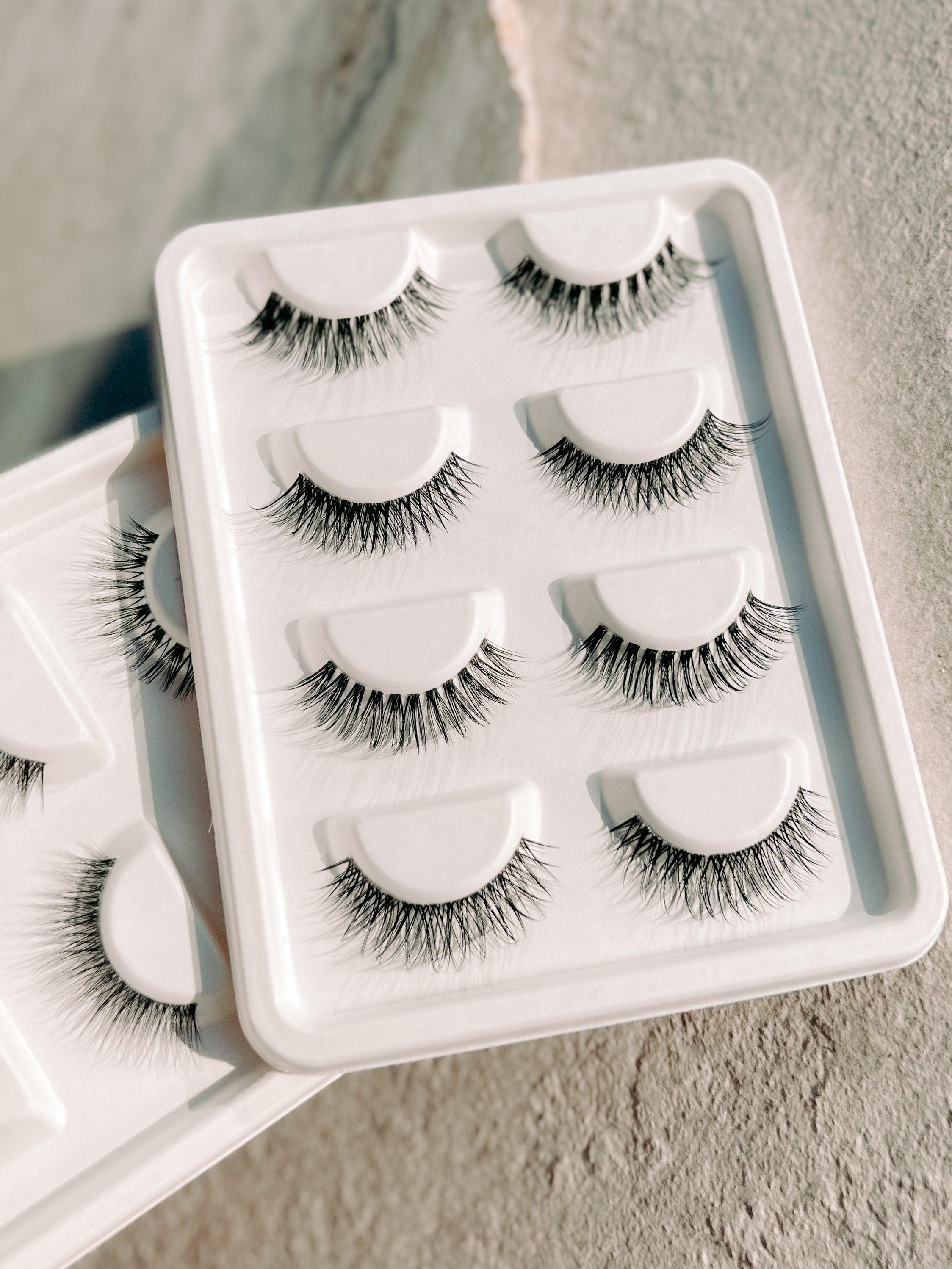 Glam Lash 400 Variety Pack