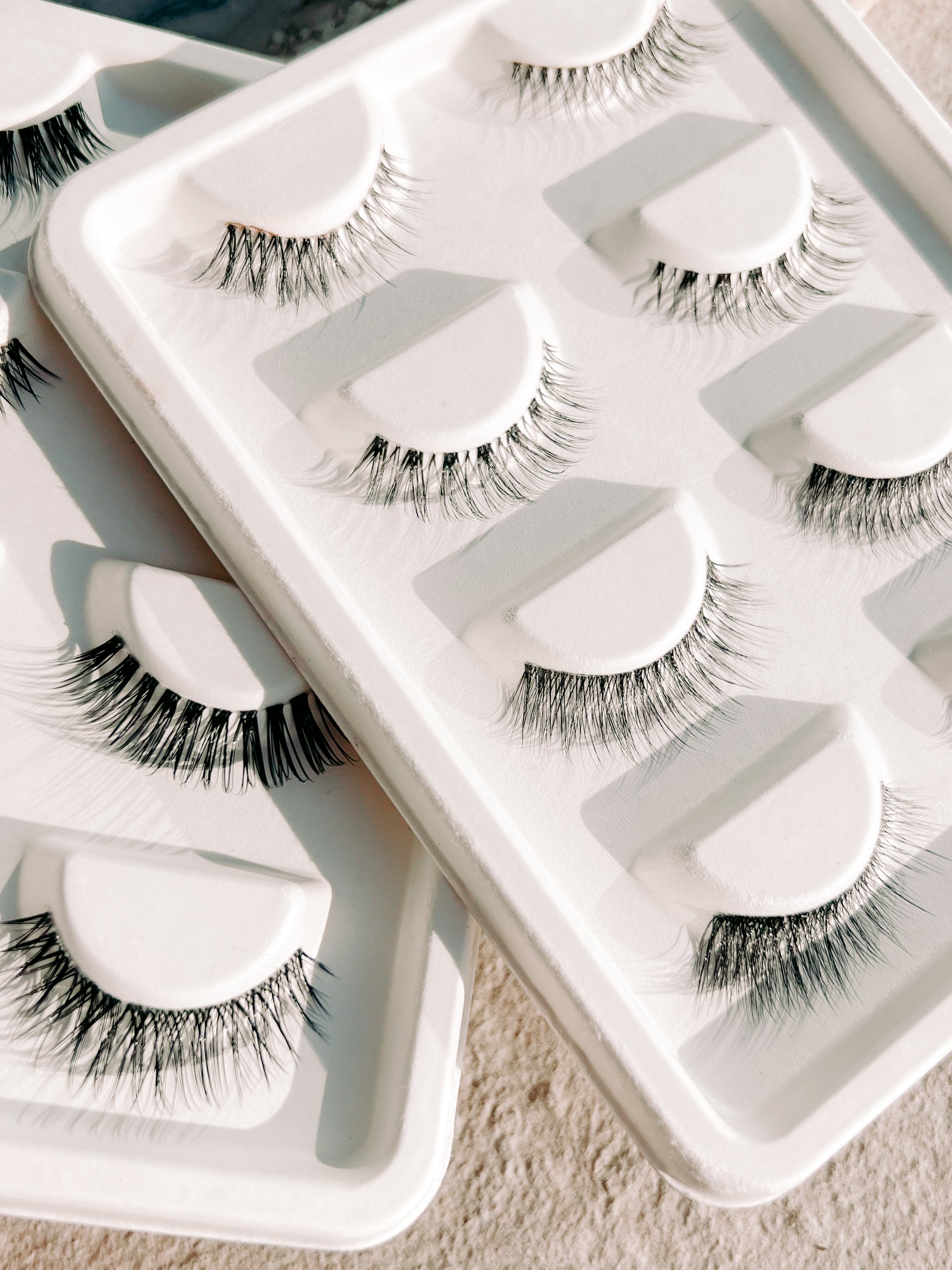 Glam Lash 400 Variety Pack