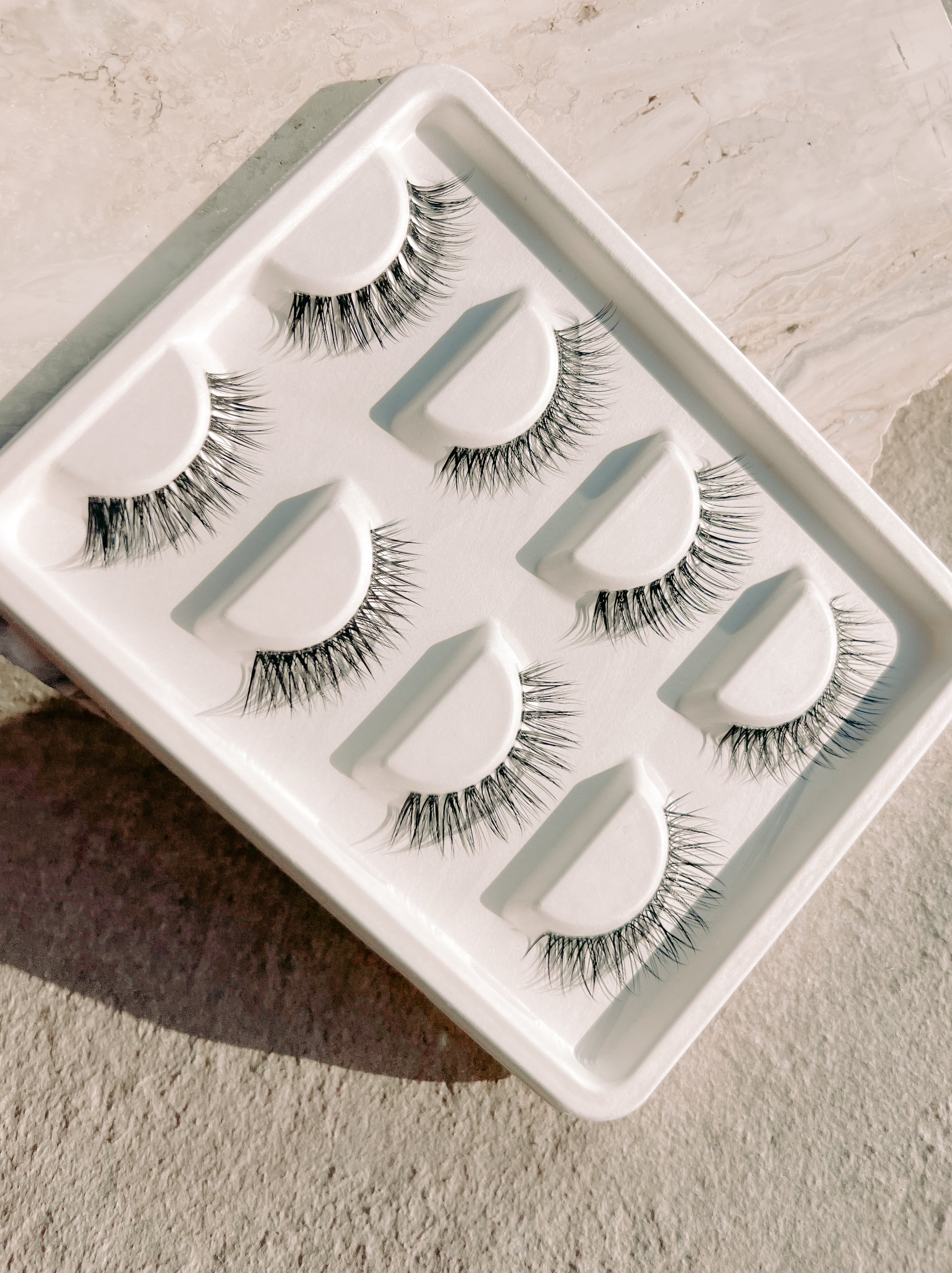 Glam Lash 400 Variety Pack