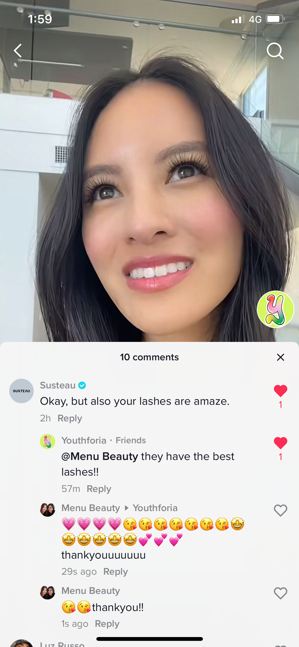 Volume Lash 200 Variety Pack