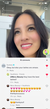 Volume Lash 200 Variety Pack
