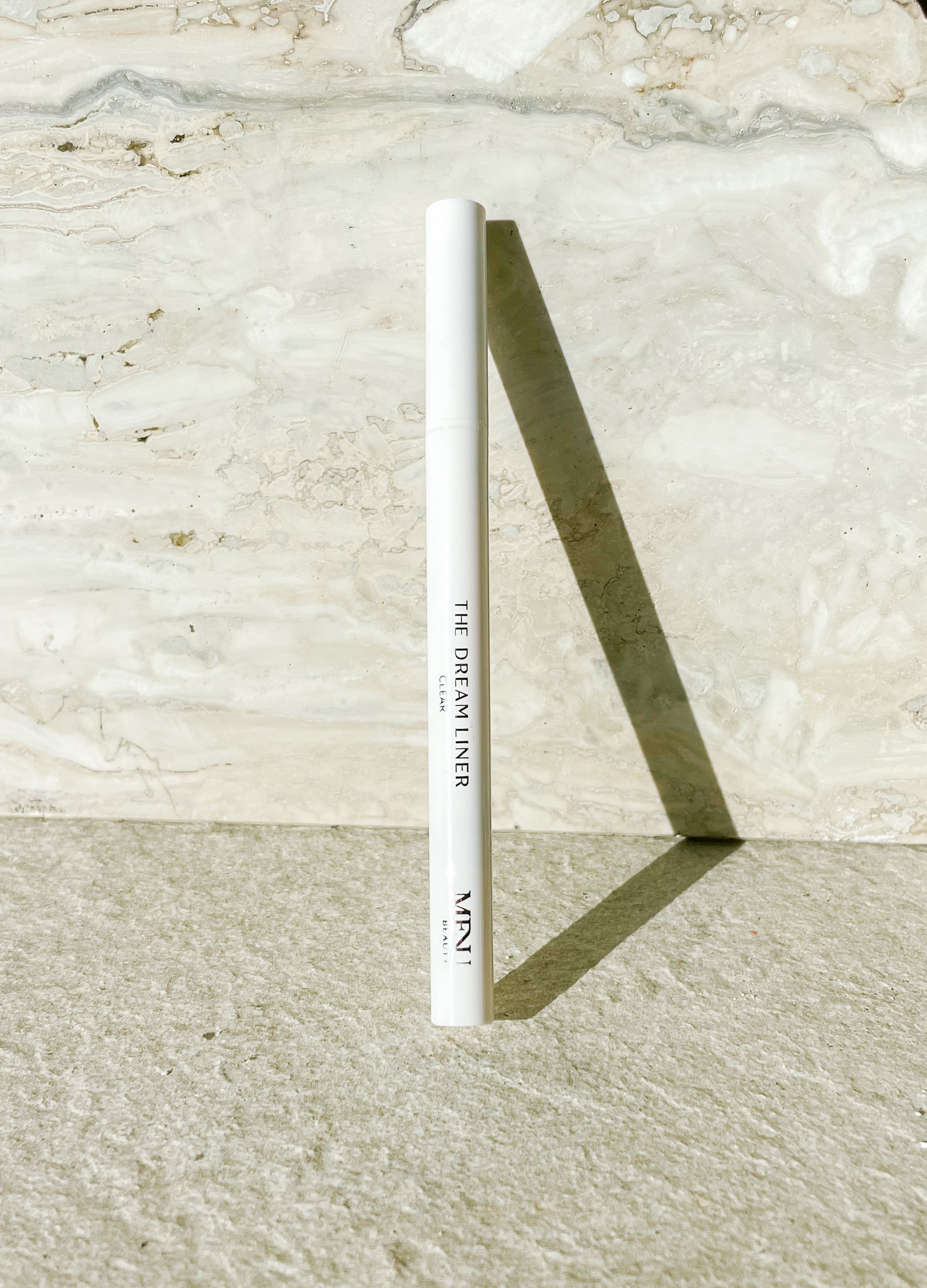 THE DREAM LINER - CLEAR