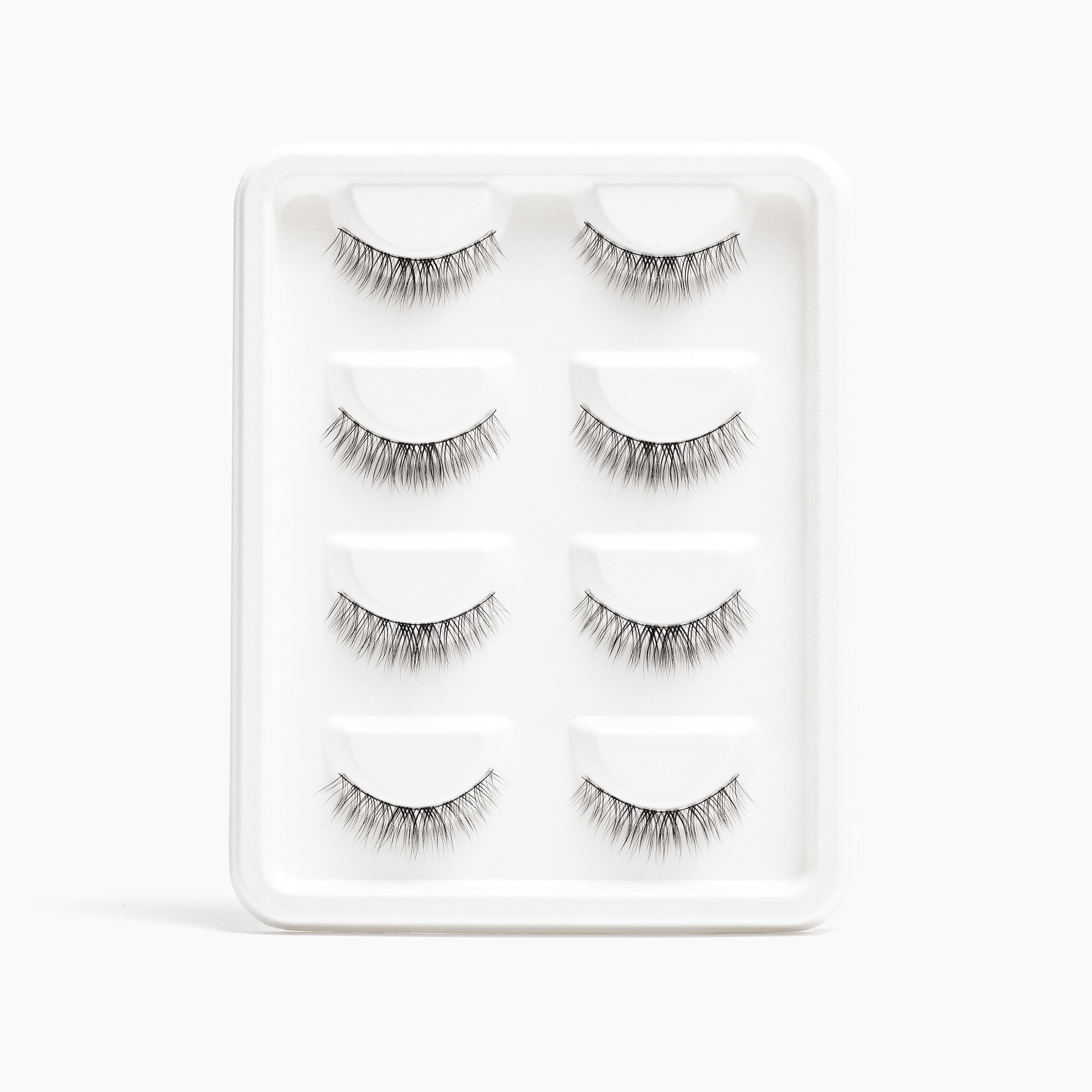 DU JOUR - DAILY LASHES