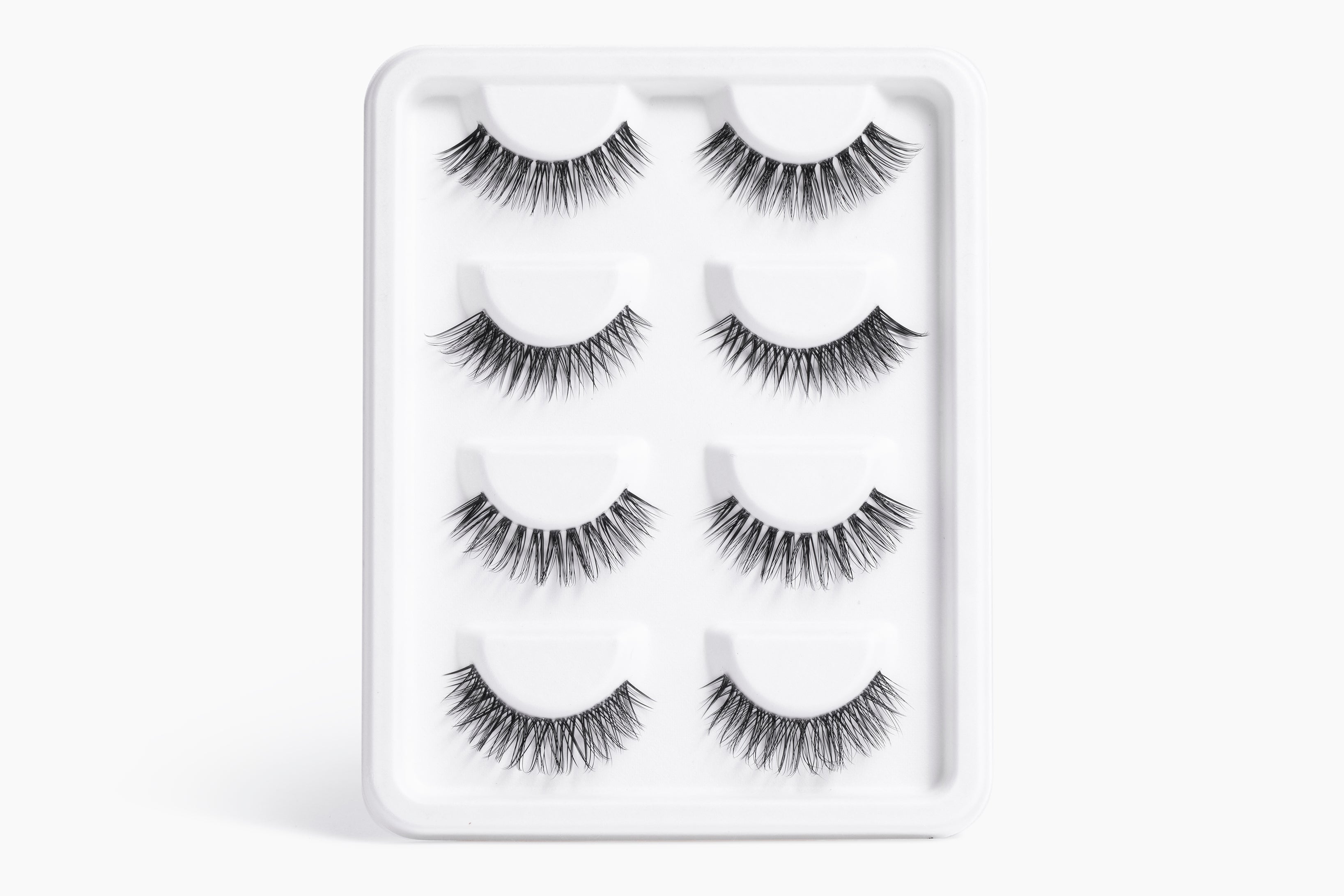 Glam Lash 400 Variety Pack