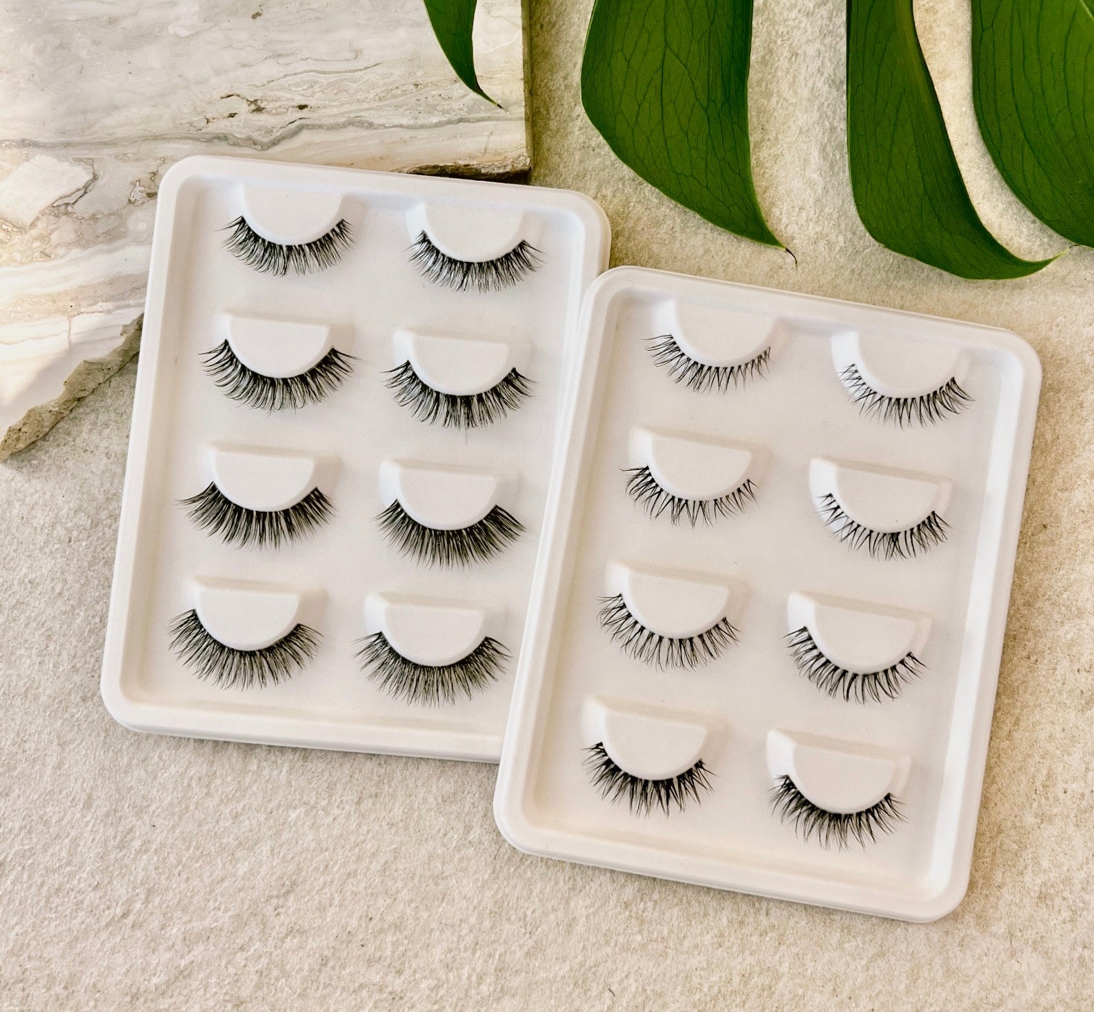 Volume Lash 200 Bundle