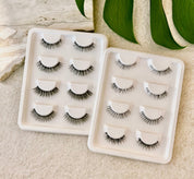 Volume Lash 200 Bundle