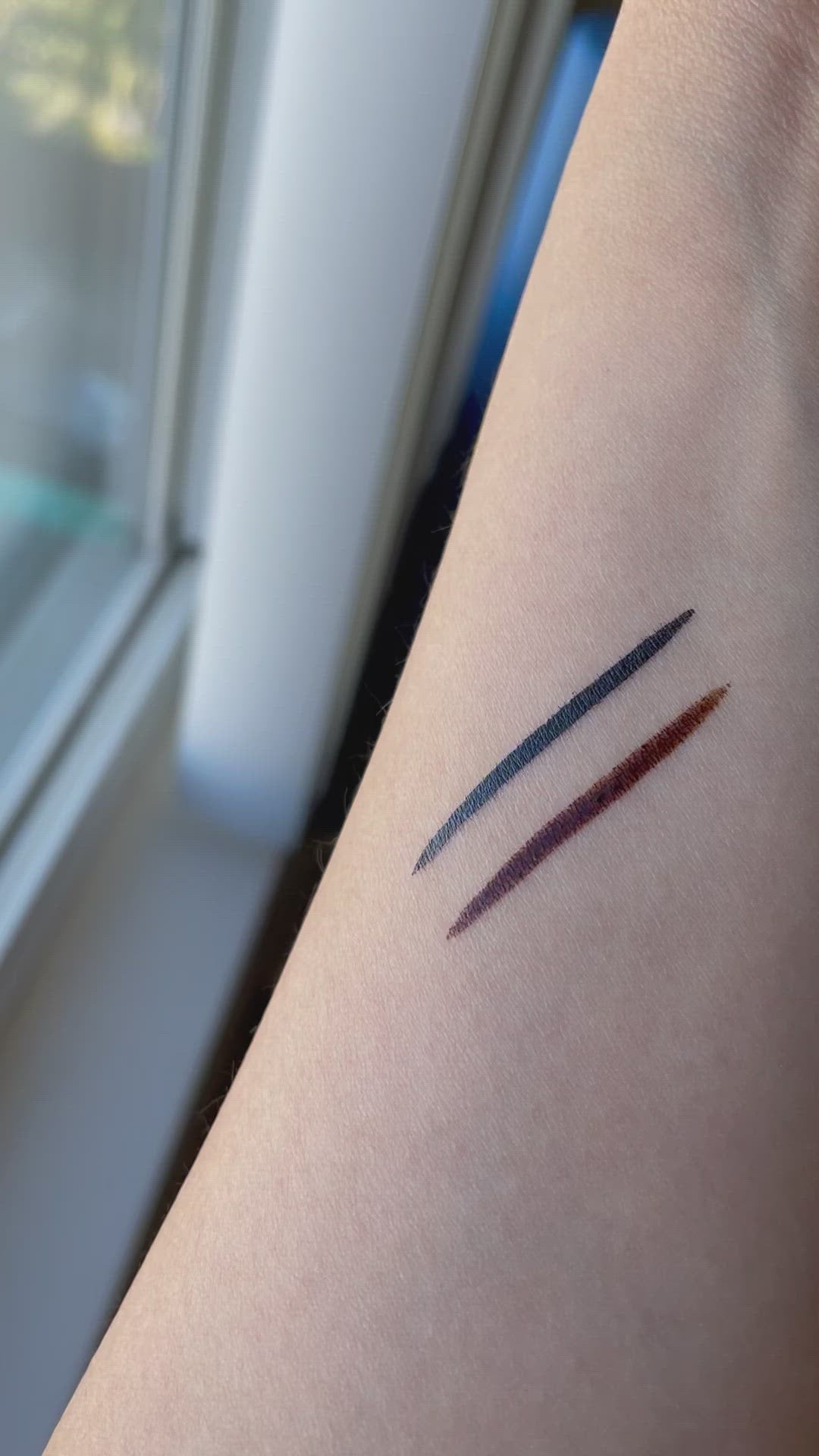 THE DREAM LINER - BLACK