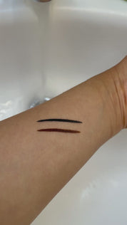 THE DREAM LINER - BLACK