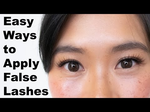 DU JOUR - DAILY LASHES
